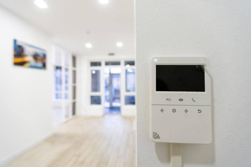 Sécuriser votre domicile avec un système d'alarme moderne et efficace